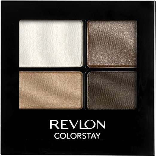Revlon Colorstay Sombra 4,8g