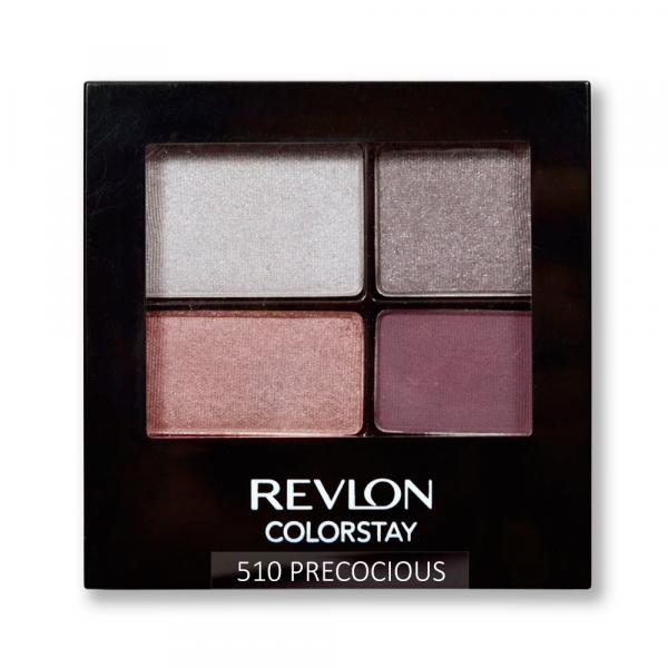 Revlon Colorstay Sombra para as Pálpebras - Precocious 510 - 4,8g - Revlon