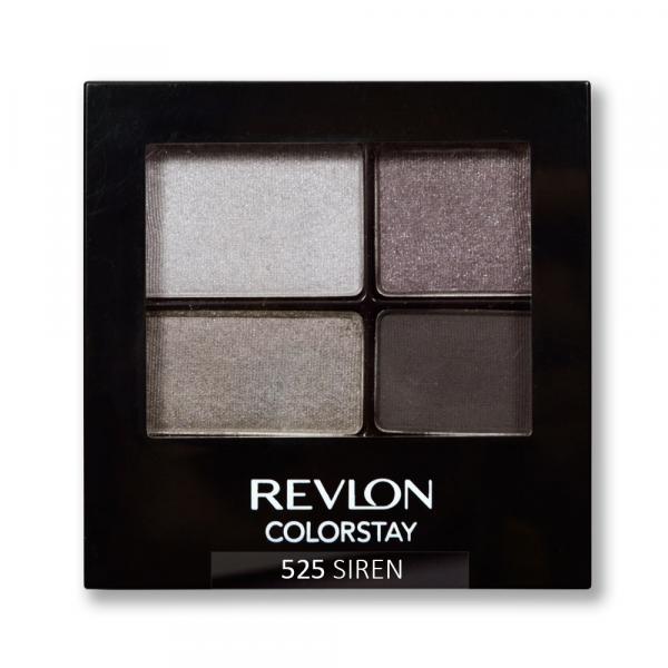 Revlon Colorstay Sombra para as Pálpebras - Siren 525 - 4,8g - Revlon