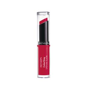 Revlon ColorStay Ultimate Suede 16 Hours Lipstick 050 Couture Batom 2,5g