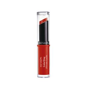 Revlon ColorStay Ultimate Suede 16 Hours Lipstick 096 All Access Batom 2,5g