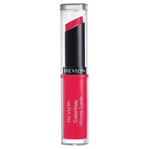 Revlon Colorstay Ultimate Suede Lipstick - 095 - Finale