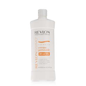 Revlon Creme Peroxide 30 Volumes 9% 900ml