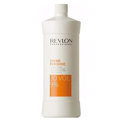 Revlon Creme Peroxide 30vl 900ml