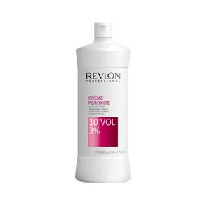 Revlon Creme Peroxide 10 Volumes 3% 900ml