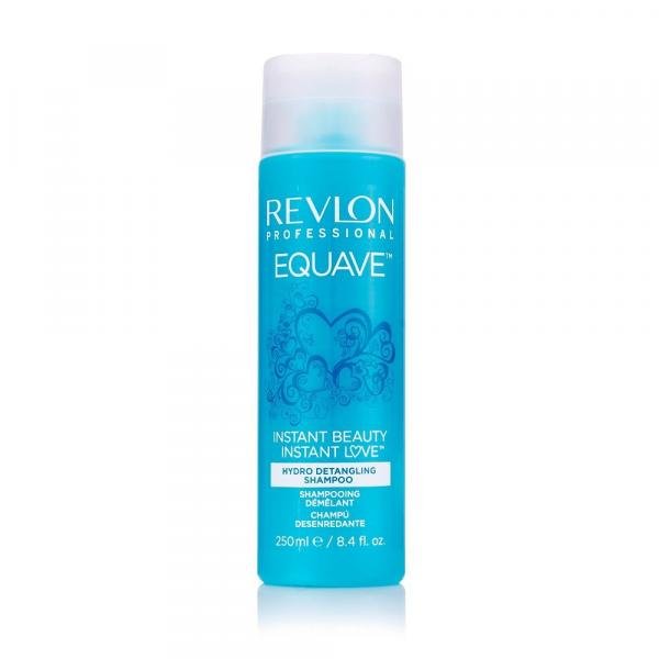 Revlon Equave Hydro Detangling - Shampoo 250ml