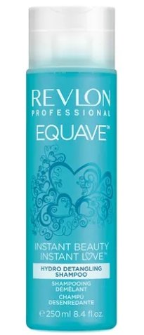 Revlon Equave Instant Beauty Hydro Detangling - Shampoo - 250ml - Revlon Professional