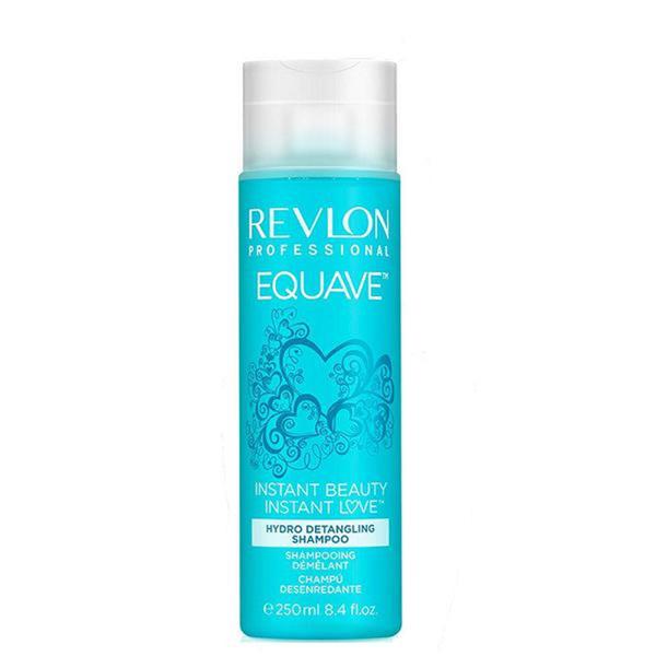 Revlon Equave Instant Beauty Hydro Detangling Shampoo - 250ml
