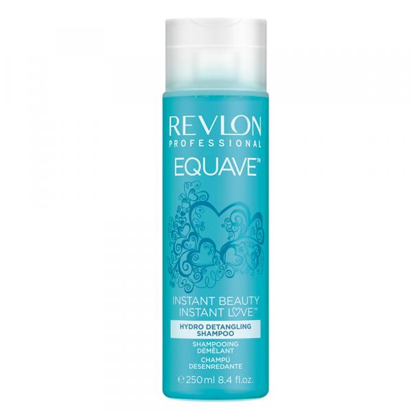 Revlon Equave Instant Beauty Hydro Detangling - Shampoo - Revlon Professional