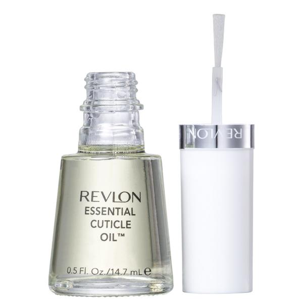 Revlon Essential Cuticle Oil - Óleo Para Cutículas 14,7ml