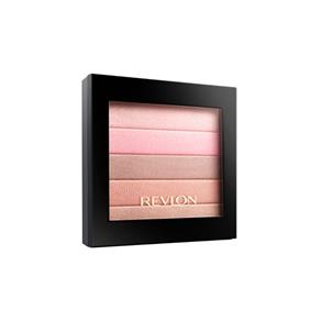 Revlon Highlighting Palette 020 Rose Glow Blush 7,5g