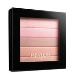 Revlon Highlighting Palette Rose Glow - Blush 7,5g