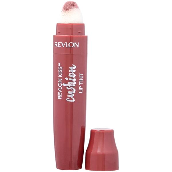 Revlon Kiss Cushion Lip Tint 5,32ml - 200 Fancy Rose
