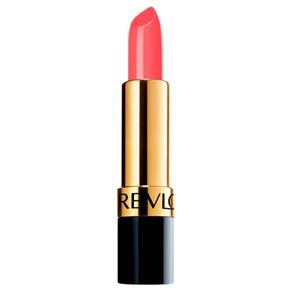 Revlon Lustrous Lipstick - Batom - CREMOSO - LOVERS CORAL