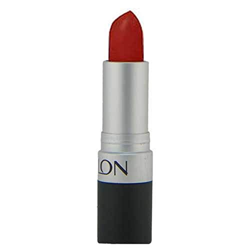 Revlon Lustrous Lipstick - Batom - CREMOSO - REALLY RED