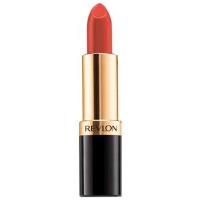 Revlon Lustrous Lipstick - Batom - CREMOSO - TERRA COPPER