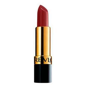 Revlon Lustrous Lipstick - Batom - CREMOSO - TOAST OF NEW YORK