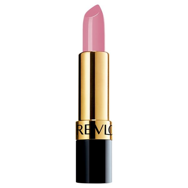 Revlon Lustrous Lipstick - Batom