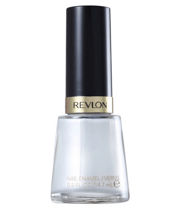 Revlon Nail Enamel Esmalte 14,7ml - 020 Pure Pearl