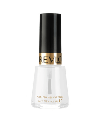 Revlon Nail Enamel Esmalte 14,7ml - 771 Clear (incolor)