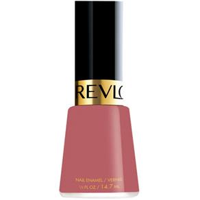 Revlon Nail Enamel - Esmalte 14,7ml - Teak Rose