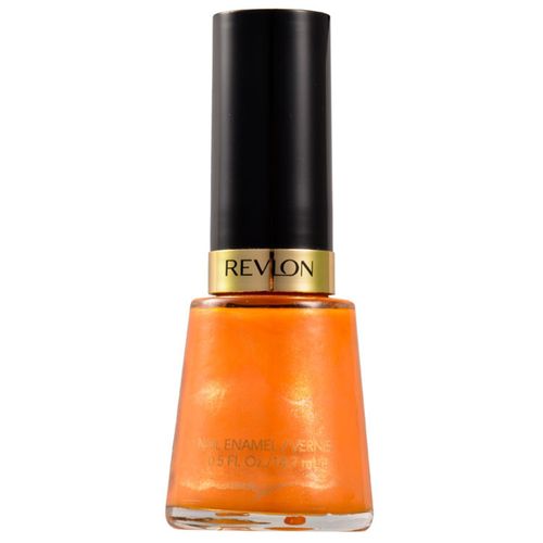 Revlon Nail Enamel Tangerine - Esmalte 14,7ml