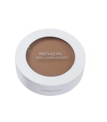 Revlon New Complexion One Step Pancake FPS 15 10g - 010 Natural Tan