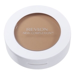Revlon New Complexion One-step Sand Beige - Base 2 Em 1 9,9g