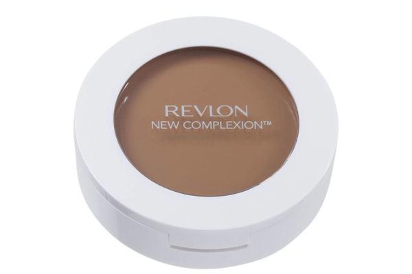 Revlon One Step New Compl Natural Tan 010 9,9g