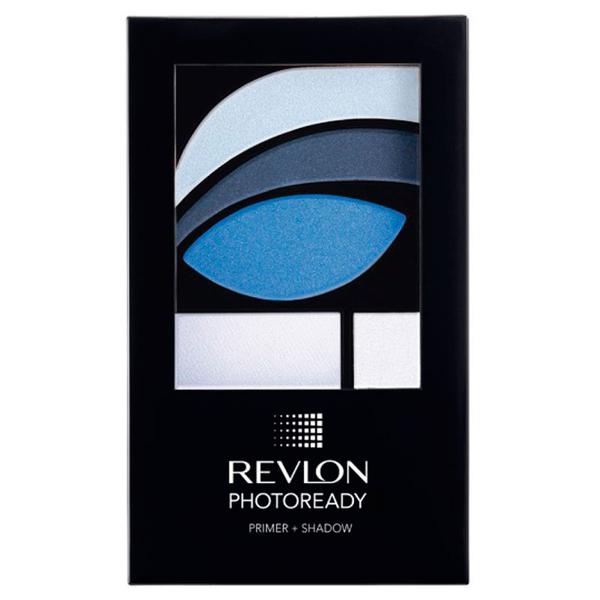 Revlon Photoready Primer + Shadow