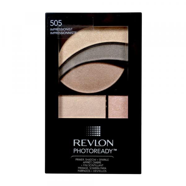 Revlon PhotoReady Primer + Sombra para os Olhos - Impressionist 505 - 2,8g - Revlon