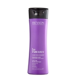 Revlon Professional Be Fabulous C.R.E.A.M. Keratin - Shampoo 250ml