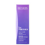 Revlon Professional Be Fabulous C.R.E.A.M. Lightweight - Shampoo 250ml