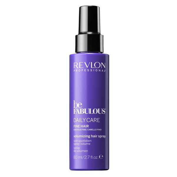 Revlon Professional Be Fabulous Volumizing Hair - Spray