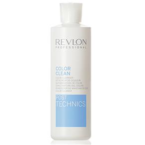 Revlon Professional Color Clean Removedor de Manchas