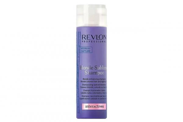 Revlon Professional Color Sublime Shampoo 250ml