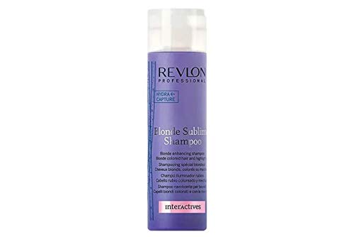 Revlon Professional Color Sublime Shampoo 250ml