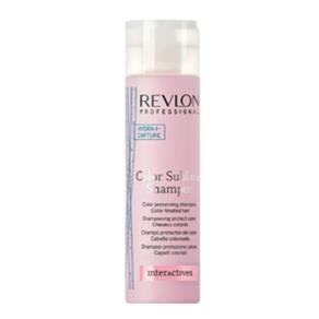 Revlon Professional Color Sublime Shampoo Cabelos Coloridos - 250ml - 250ml