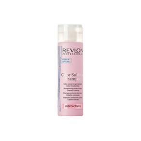 Revlon Professional Color Sublime Shampoo Interactives - 1250ml - 250ml