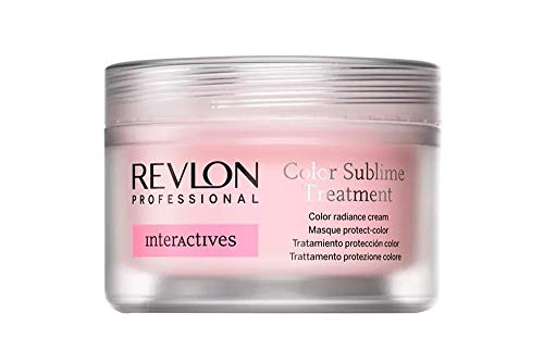 Revlon Professional Color Sublime Treatment 200ml