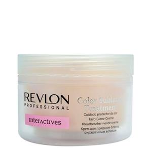 Revlon Professional Color Sublime Treatment - Máscara de Tratamento 200ml