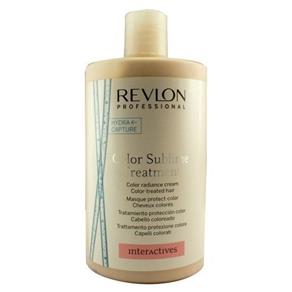 Revlon Professional Color Sublime Treatment Máscara de Tratamento - 750ml
