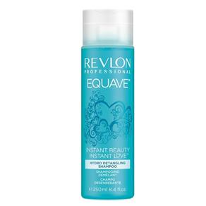 Revlon Professional Equave Instant Beauty Hydro Detangling Shampoo - 250Ml