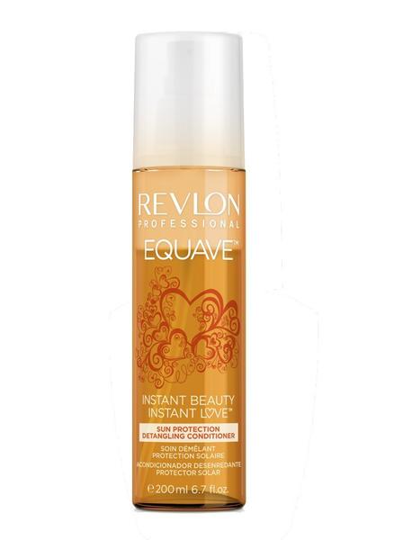 Revlon Professional Equave Instant Beauty Sun Protecting Condicionador 200ml