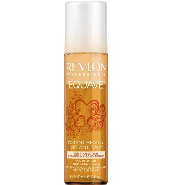 Revlon Professional Equave Instant Beauty Sun Protecting Condicionador 200ml