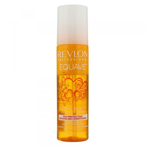 Revlon Professional Equave Instant Beauty Sun Protection - Condicionador