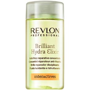 Revlon Professional Hydra Rescue Brilliant Hydra Elixir - Serum 125ml