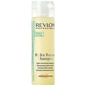 Revlon Professional Hydra Rescue - Shampoo 250ml