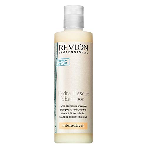 Revlon Professional Hydra Rescue Shampoo 250ml