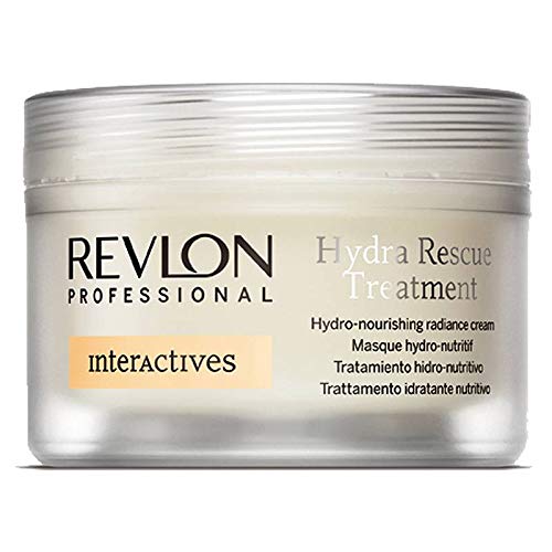 Revlon Professional Hydra Rescue Treatment Máscara Nutritiva 200ml